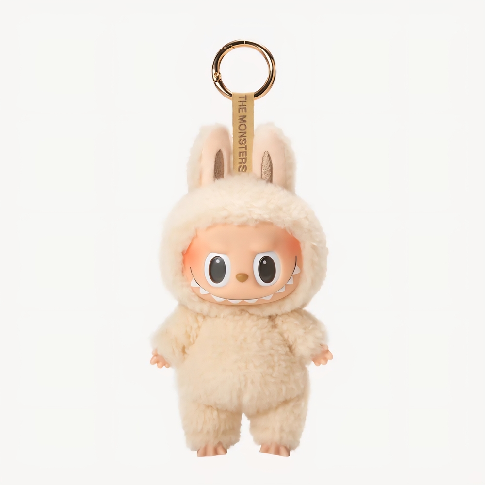 *BNIB* POP MART Labubu Exciting Macaron